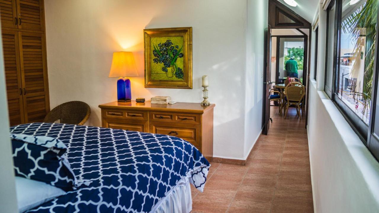 דירות פלאייה דל כרמן Royal Palms By Bvr מראה חיצוני תמונה