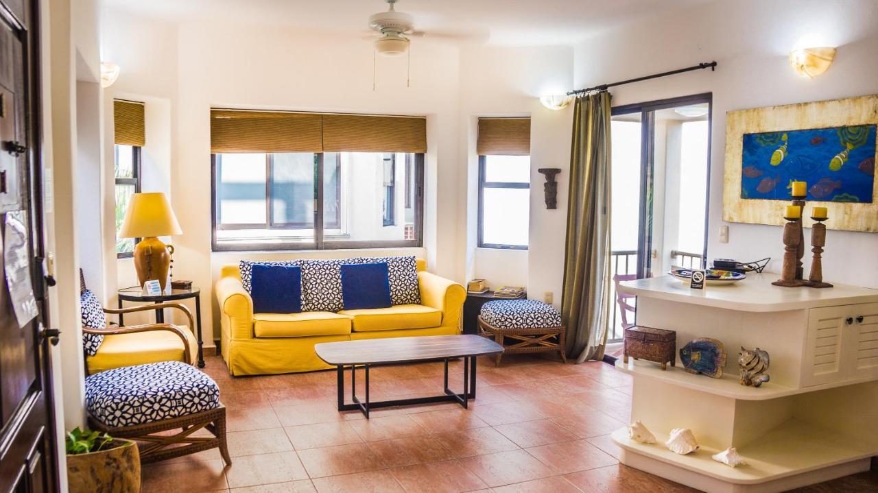 דירות פלאייה דל כרמן Royal Palms By Bvr מראה חיצוני תמונה