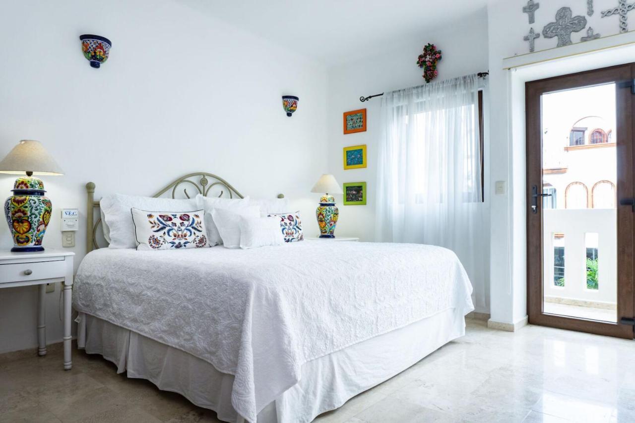 דירות פלאייה דל כרמן Royal Palms By Bvr מראה חיצוני תמונה