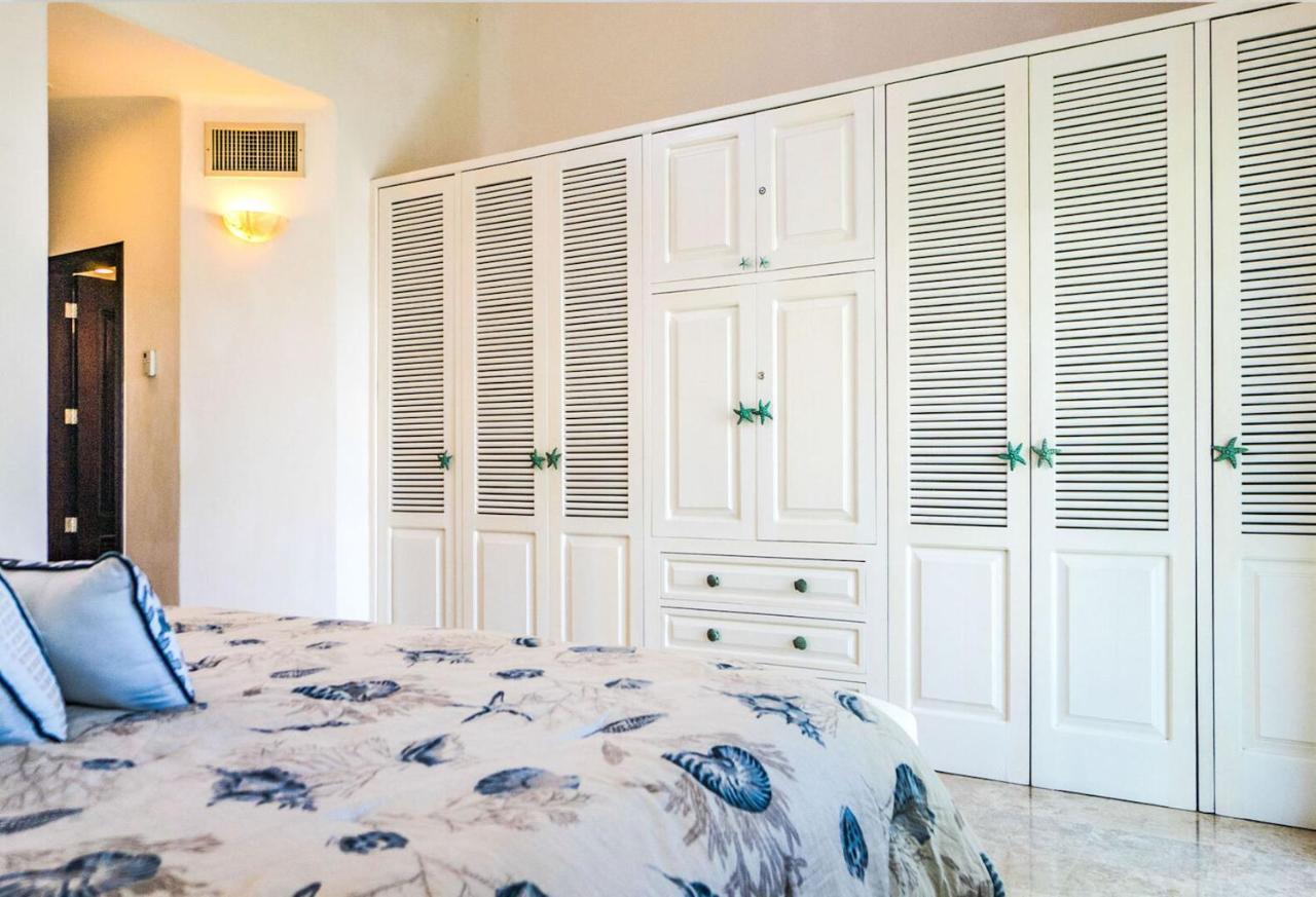 דירות פלאייה דל כרמן Royal Palms By Bvr מראה חיצוני תמונה