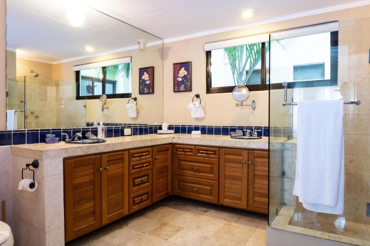 דירות פלאייה דל כרמן Royal Palms By Bvr מראה חיצוני תמונה