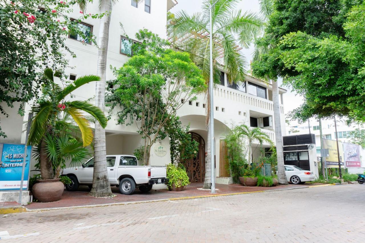 דירות פלאייה דל כרמן Royal Palms By Bvr מראה חיצוני תמונה