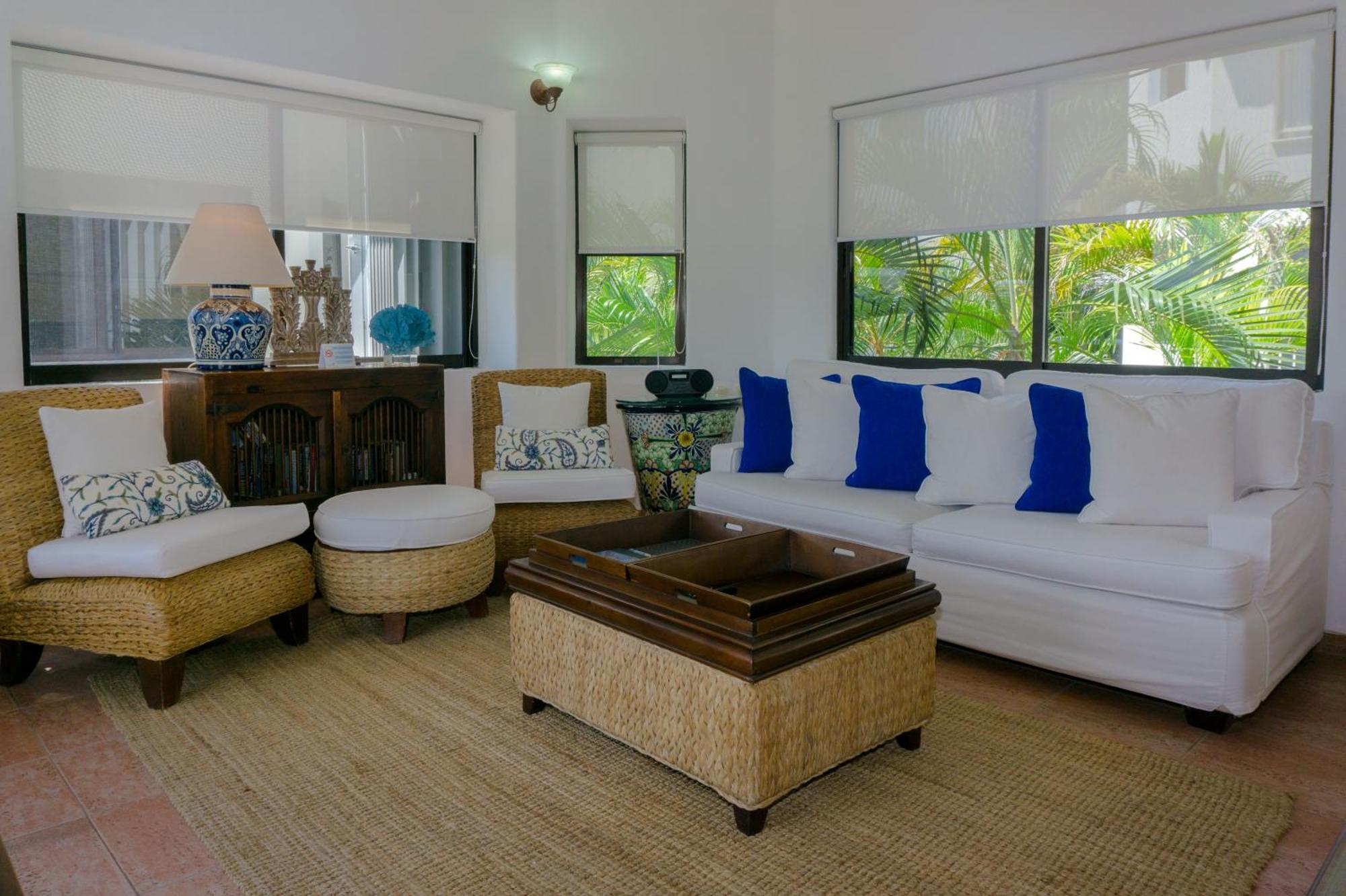 דירות פלאייה דל כרמן Royal Palms By Bvr מראה חיצוני תמונה