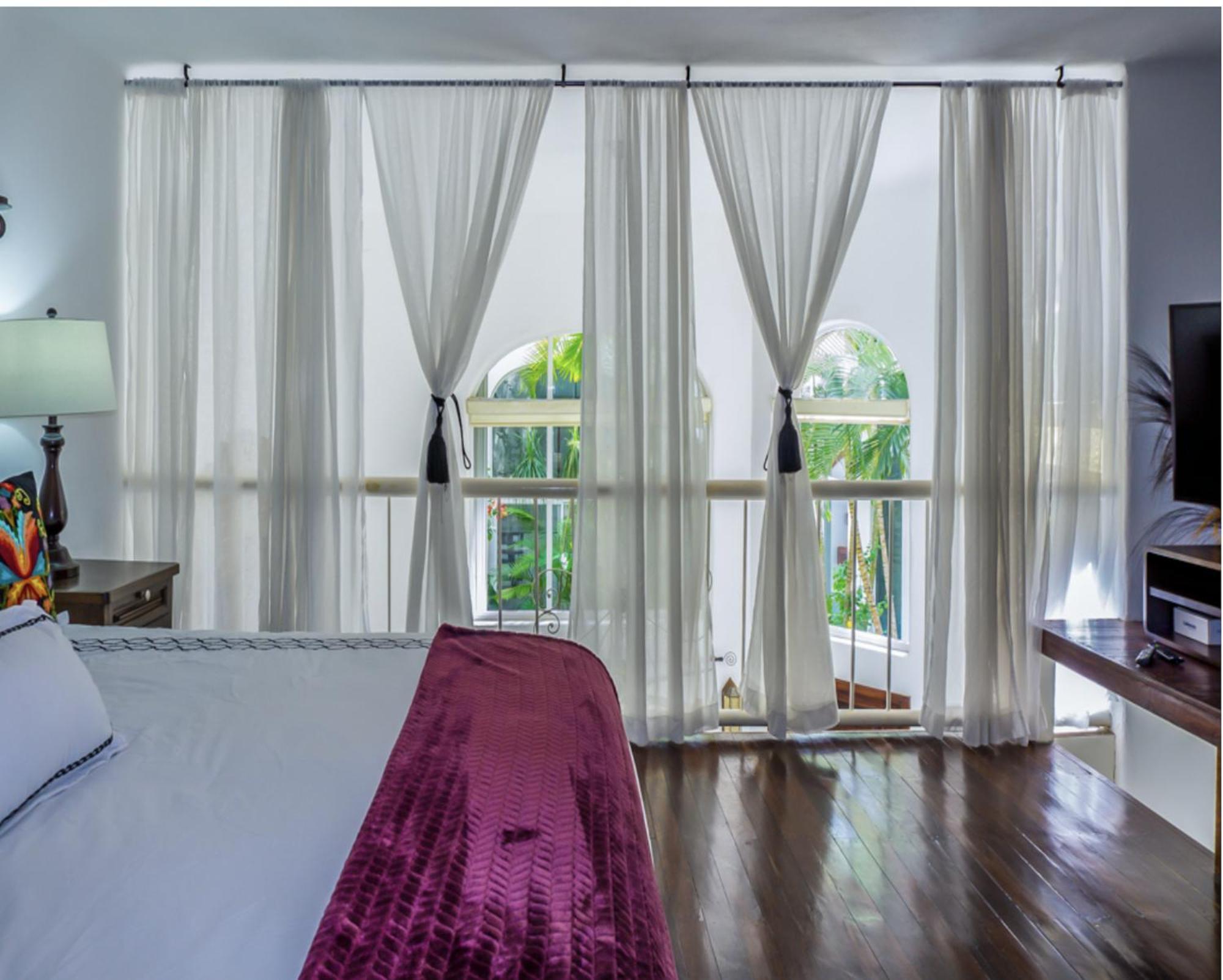 דירות פלאייה דל כרמן Royal Palms By Bvr חדר תמונה