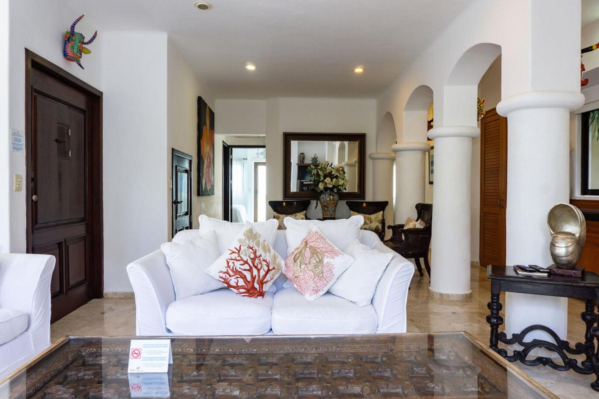 דירות פלאייה דל כרמן Royal Palms By Bvr חדר תמונה