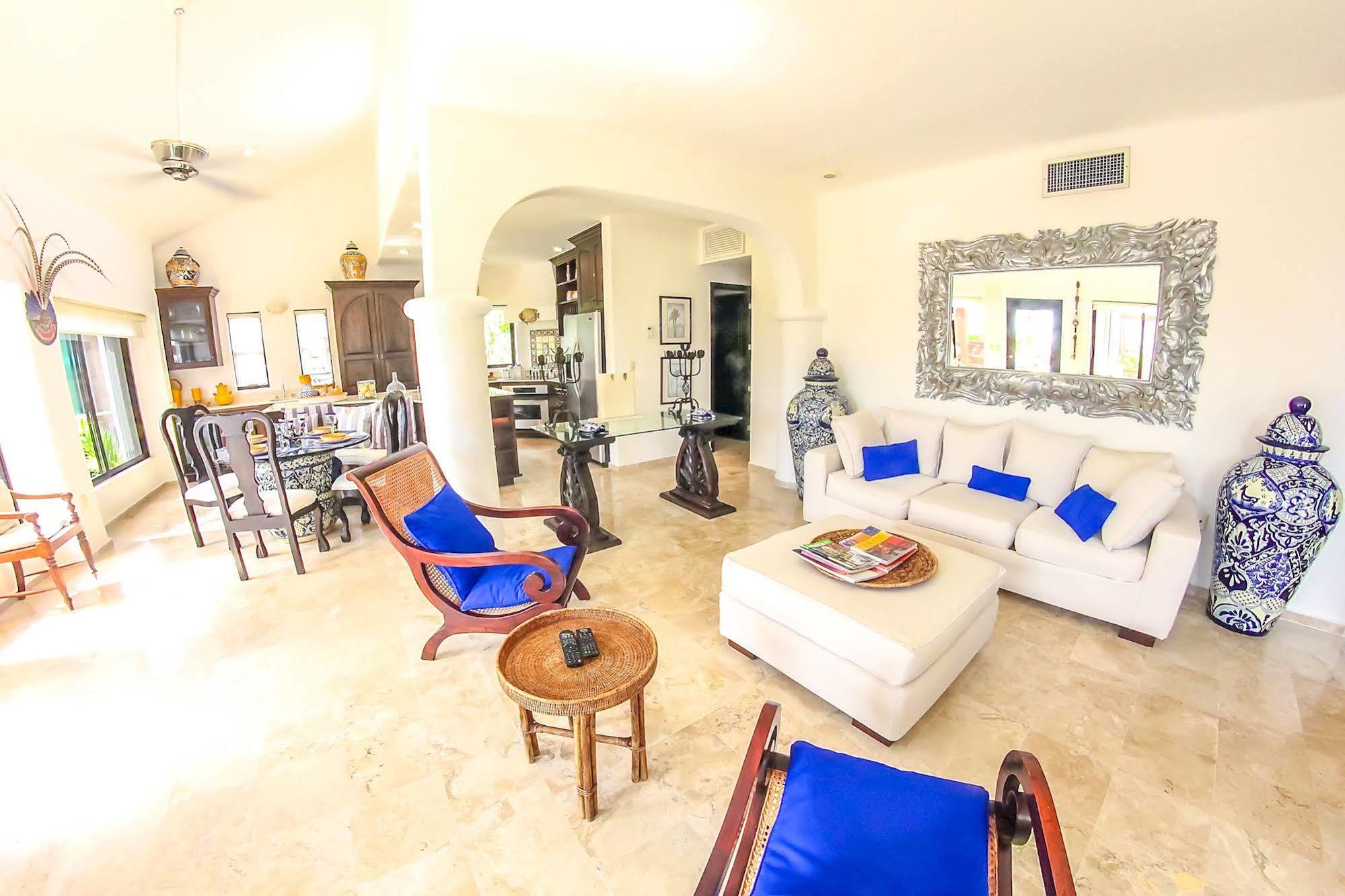 דירות פלאייה דל כרמן Royal Palms By Bvr מראה חיצוני תמונה