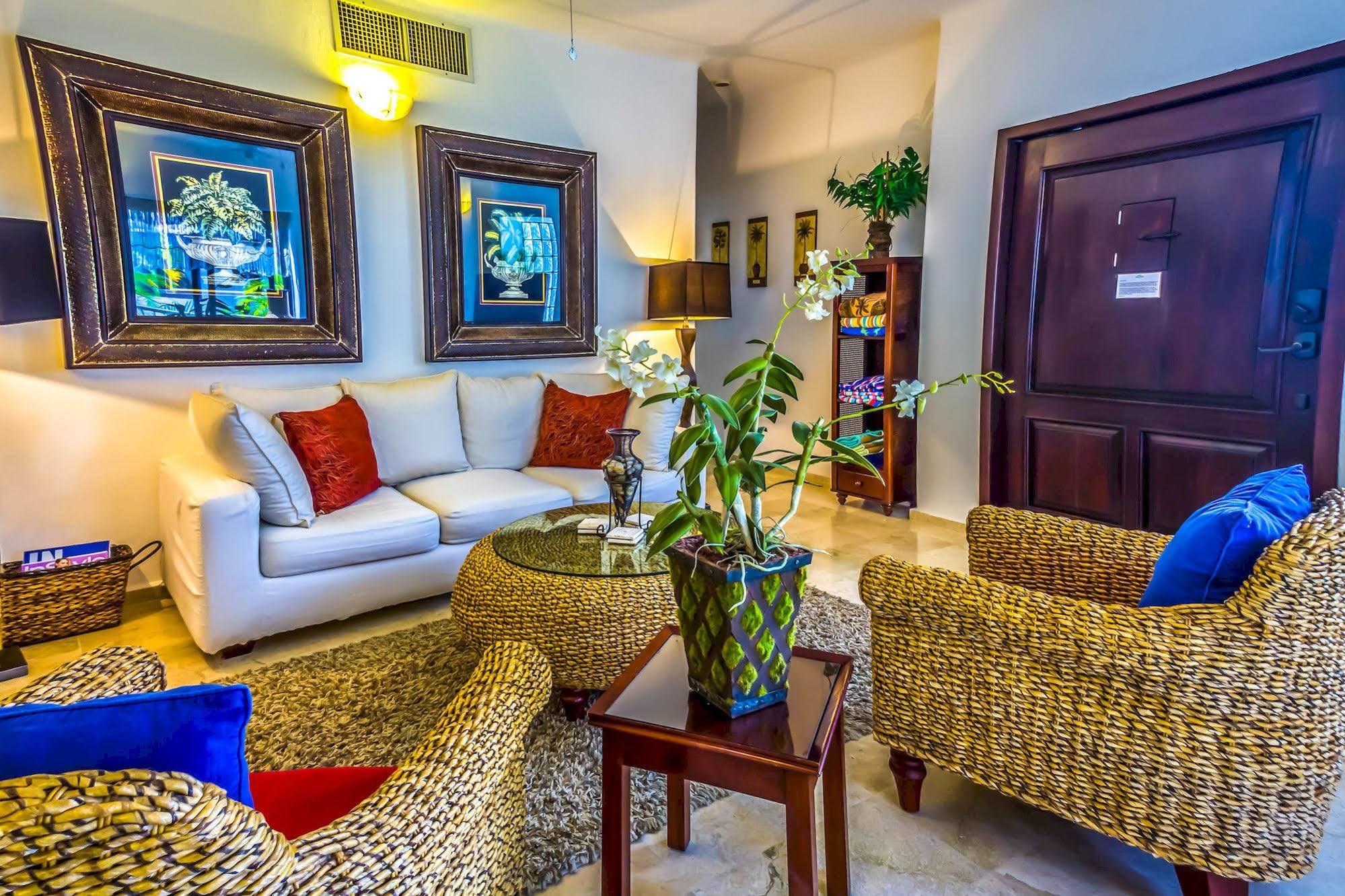 דירות פלאייה דל כרמן Royal Palms By Bvr מראה חיצוני תמונה