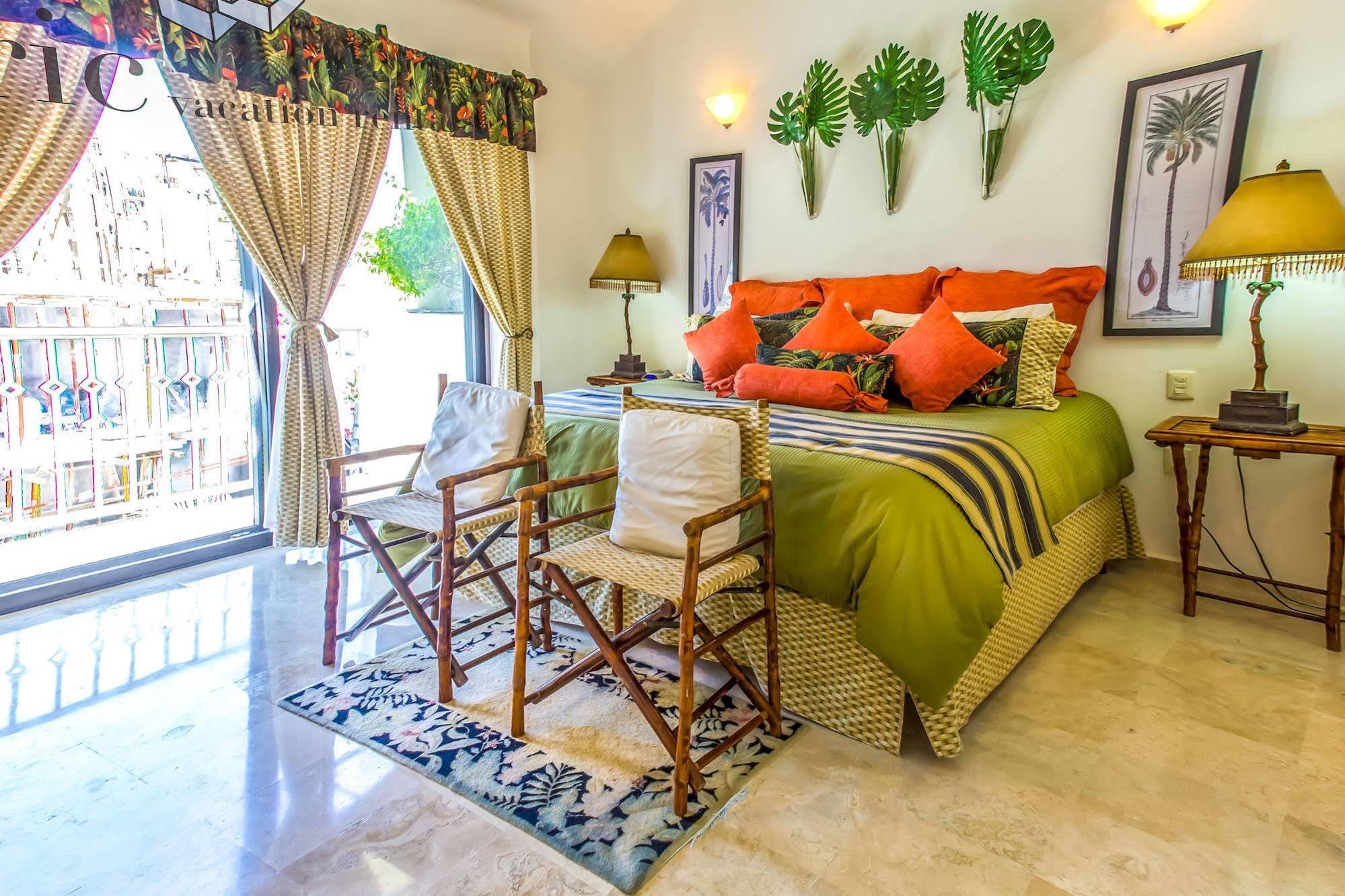 דירות פלאייה דל כרמן Royal Palms By Bvr מראה חיצוני תמונה