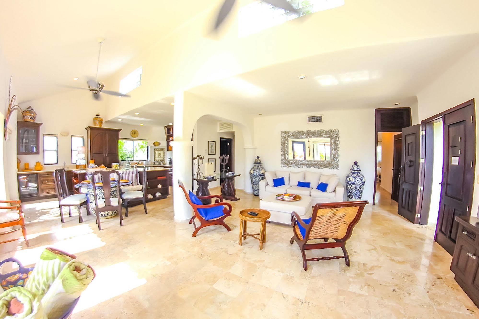 דירות פלאייה דל כרמן Royal Palms By Bvr מראה חיצוני תמונה